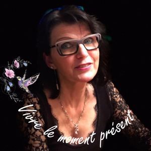 Meet your Posher, Sylvie